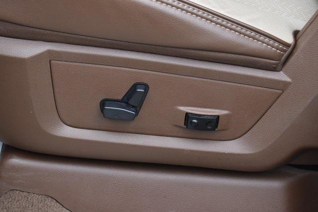 used 2021 Ram 2500 car, priced at $48,987