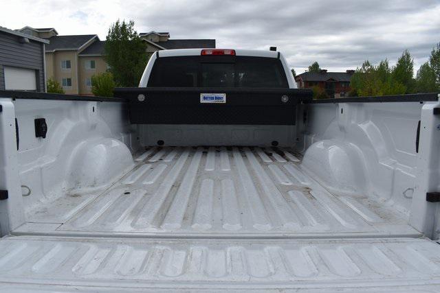 used 2021 Ram 2500 car, priced at $48,987