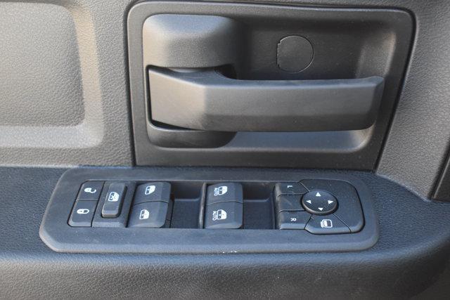 new 2026 Ram 3500 car, priced at $68,685