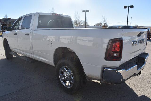 new 2026 Ram 3500 car, priced at $68,685