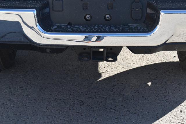 new 2026 Ram 3500 car, priced at $68,685