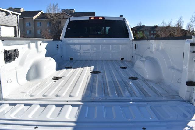 new 2026 Ram 3500 car, priced at $68,685