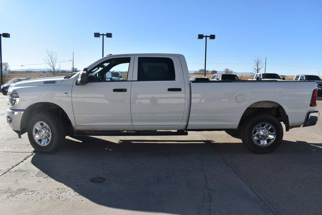 new 2026 Ram 3500 car, priced at $68,685