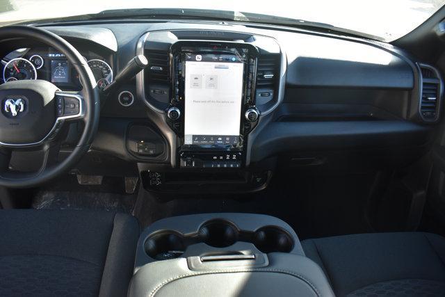 new 2026 Ram 3500 car, priced at $68,685