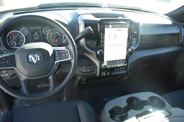 new 2026 Ram 3500 car, priced at $68,685