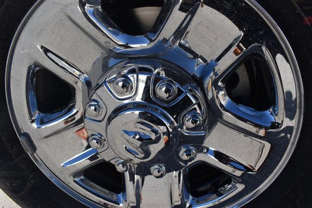 new 2026 Ram 3500 car, priced at $68,685