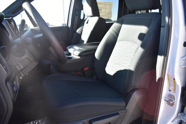 new 2026 Ram 3500 car, priced at $68,685