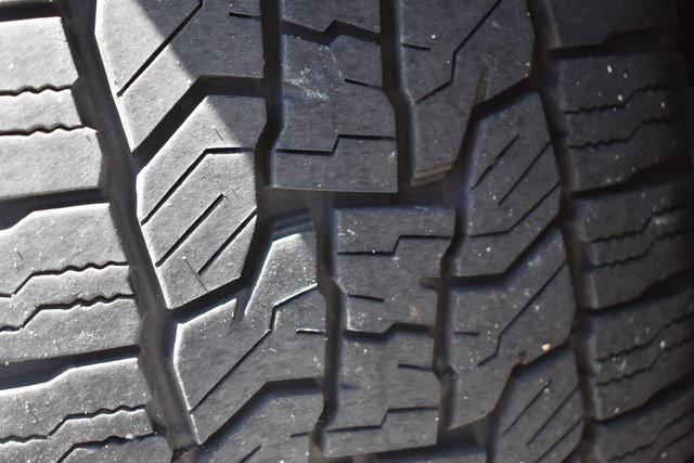 used 2020 Toyota RAV4 car, priced at $33,987