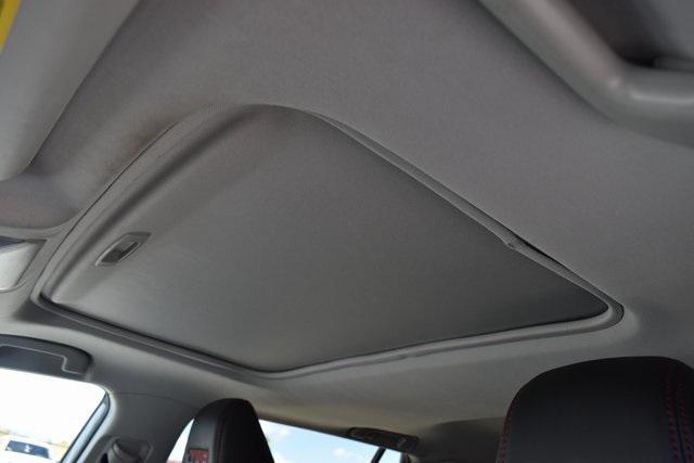 used 2020 Toyota RAV4 car, priced at $33,987