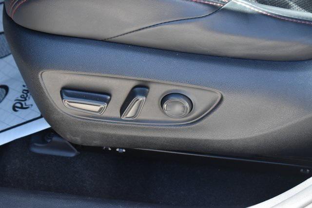 used 2020 Toyota RAV4 car, priced at $33,987