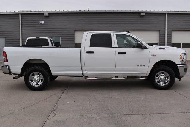 used 2019 Ram 3500 car, priced at $22,987