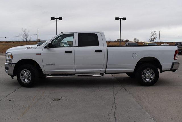 used 2019 Ram 3500 car, priced at $22,987