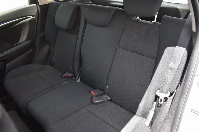 used 2016 Honda Fit car, priced at $12,987