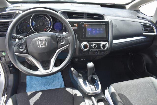used 2016 Honda Fit car, priced at $12,987