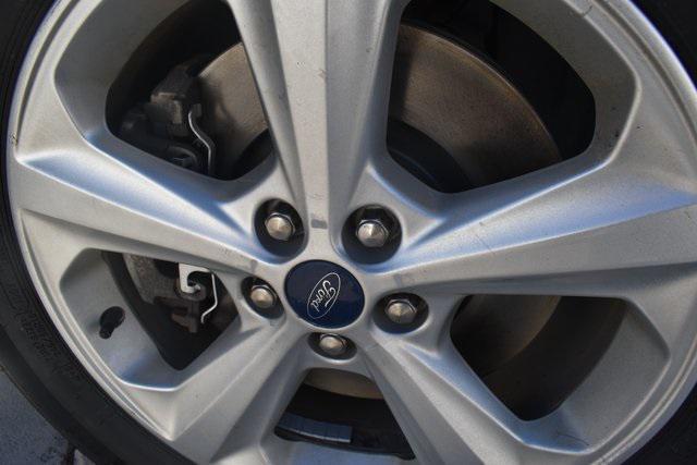 used 2017 Ford Edge car, priced at $10,987