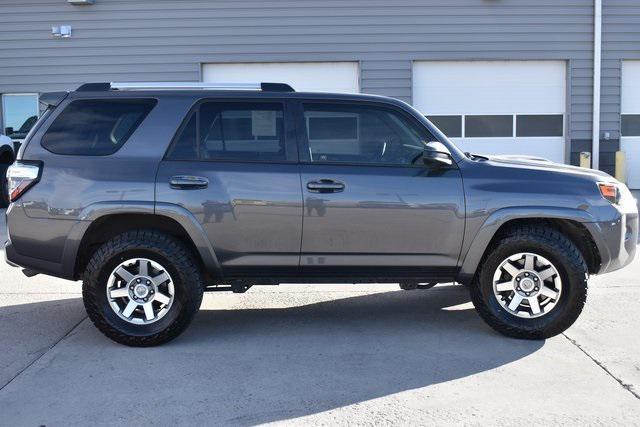 used 2014 Toyota 4Runner car, priced at $26,987