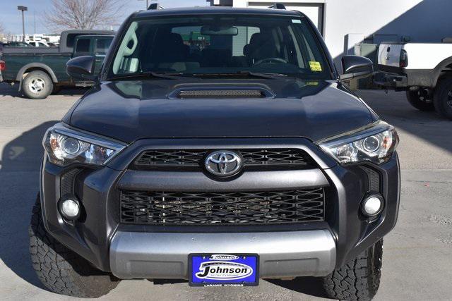 used 2014 Toyota 4Runner car, priced at $26,987