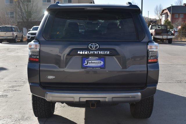 used 2014 Toyota 4Runner car, priced at $26,987