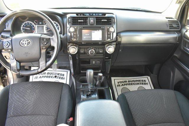 used 2014 Toyota 4Runner car, priced at $26,987