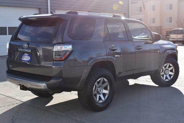 used 2014 Toyota 4Runner car, priced at $26,987