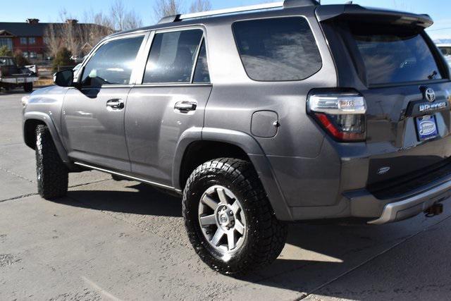 used 2014 Toyota 4Runner car, priced at $26,987