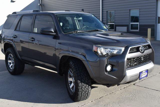 used 2014 Toyota 4Runner car, priced at $26,987