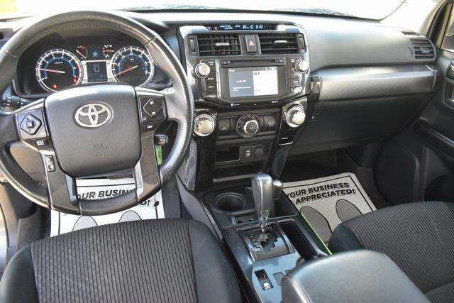 used 2014 Toyota 4Runner car, priced at $26,987