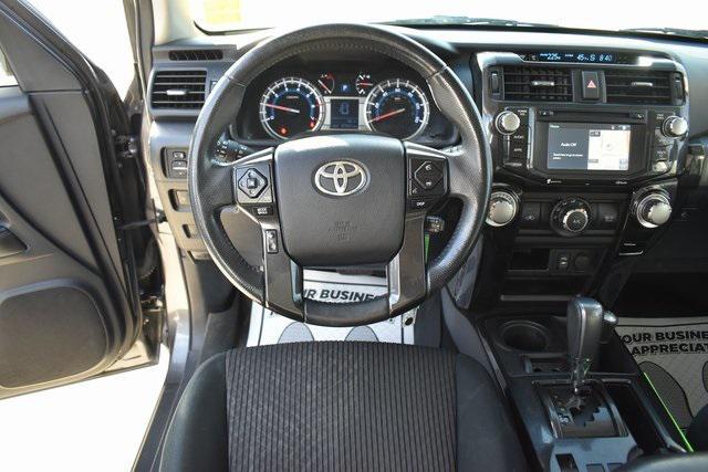 used 2014 Toyota 4Runner car, priced at $26,987