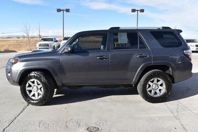 used 2014 Toyota 4Runner car, priced at $26,987