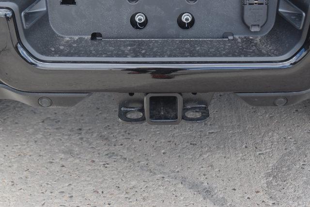 new 2025 Ram 2500 car, priced at $69,895