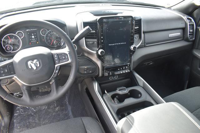 new 2025 Ram 2500 car, priced at $69,895