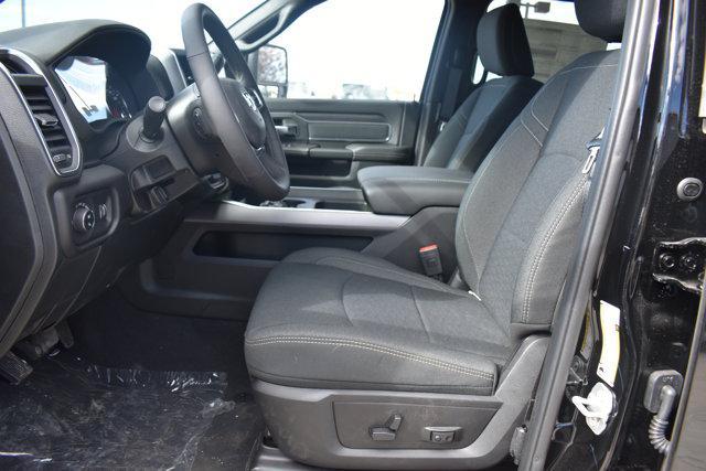 new 2025 Ram 2500 car, priced at $69,895