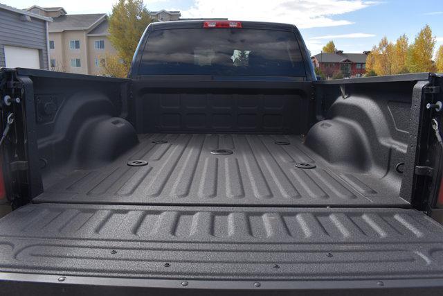 new 2025 Ram 2500 car, priced at $69,895