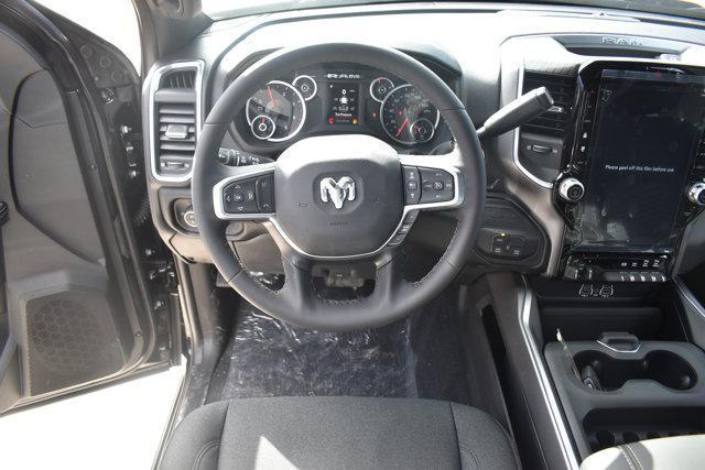 new 2025 Ram 2500 car, priced at $69,895