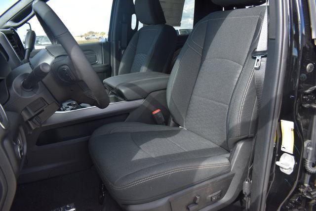 new 2025 Ram 2500 car, priced at $69,895