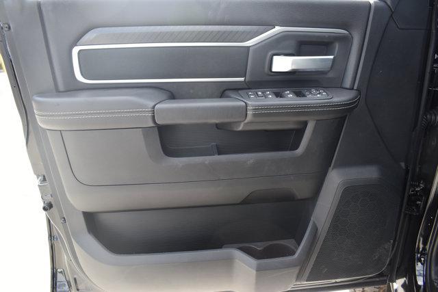 new 2025 Ram 2500 car, priced at $69,895