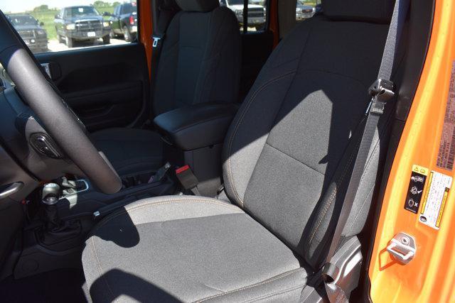 new 2025 Jeep Wrangler 4xe car, priced at $62,115