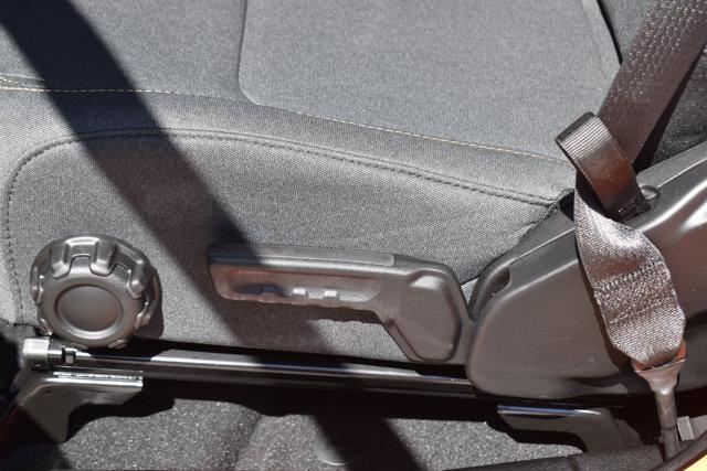 new 2025 Jeep Wrangler 4xe car, priced at $62,115