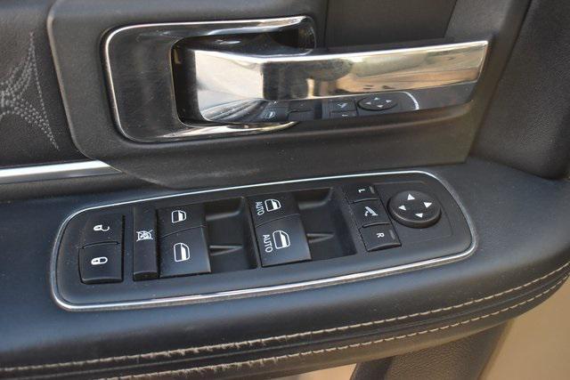 used 2018 Ram 3500 car, priced at $39,987