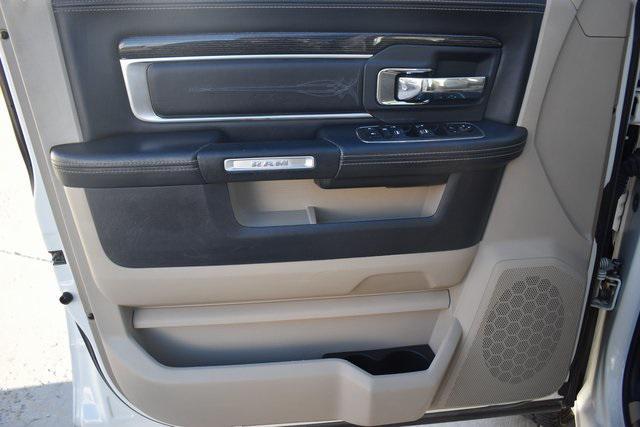 used 2018 Ram 3500 car, priced at $39,987