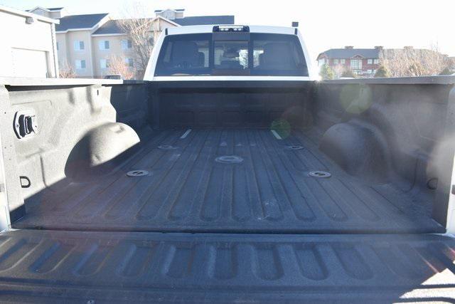 used 2018 Ram 3500 car, priced at $39,987