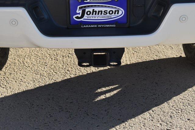 used 2018 Ram 3500 car, priced at $39,987