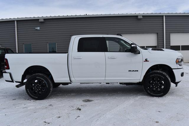 new 2024 Ram 2500 car, priced at $74,250