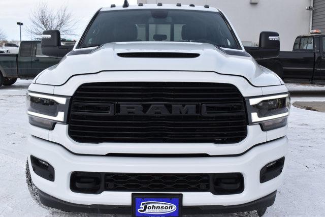 new 2024 Ram 2500 car, priced at $74,250