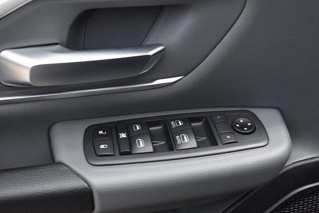 used 2020 Ram 1500 car, priced at $28,987