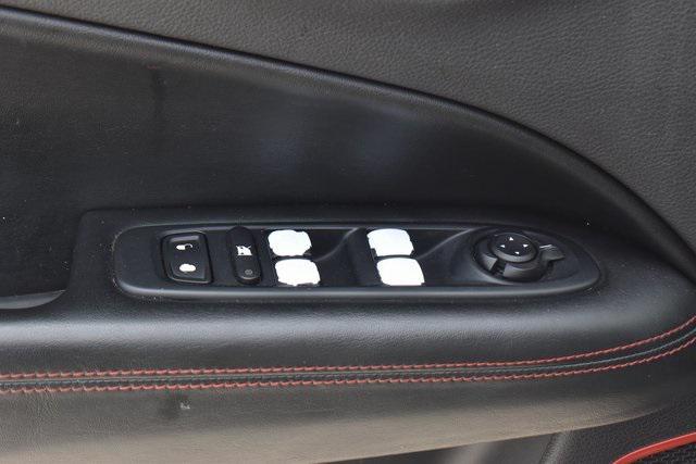 used 2021 Jeep Compass car, priced at $17,987