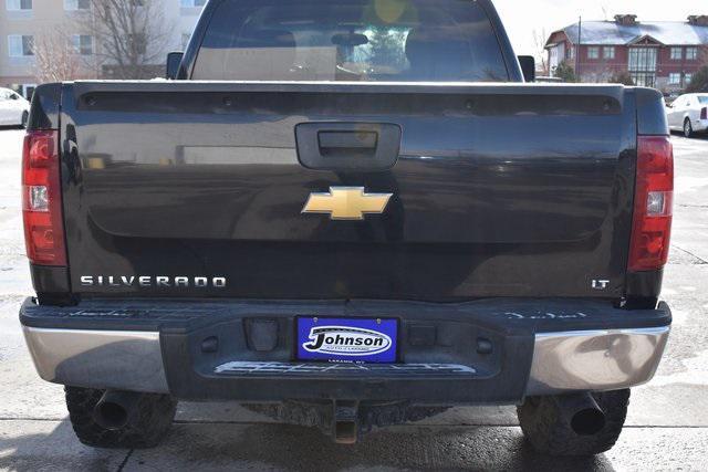 used 2013 Chevrolet Silverado 1500 car, priced at $15,987