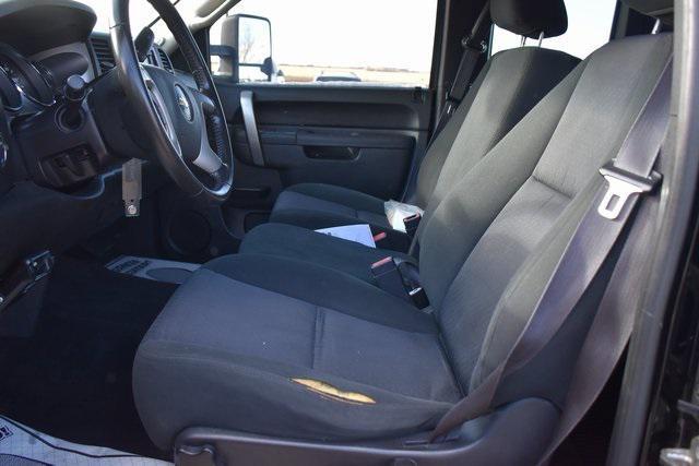 used 2013 Chevrolet Silverado 1500 car, priced at $15,987