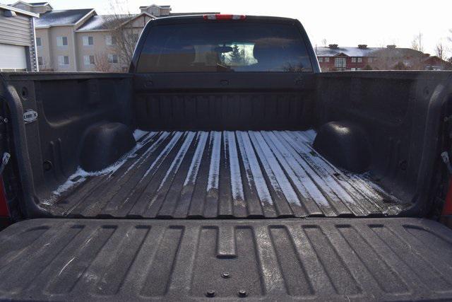 used 2013 Chevrolet Silverado 1500 car, priced at $15,987