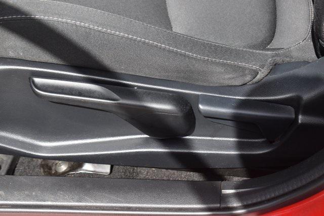 used 2017 Honda Civic car, priced at $12,987